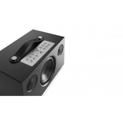 Мультирум акустика Audio Pro C5 MkII black