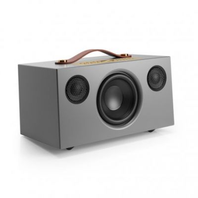 Мультирум акустика Audio Pro C5 MkII grey