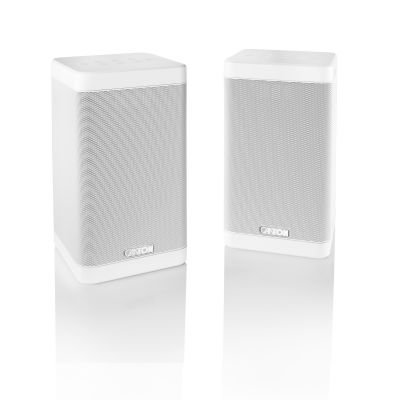 Акустическая система Canton Smart Soundbox 3 white