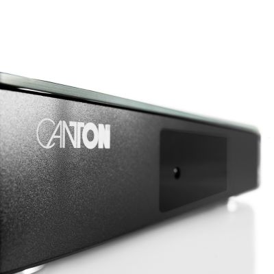 Сетевой AV-предусилитель Canton Smart Connect 5.1
