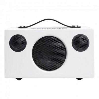 Портативная акустика Audio Pro Addon T3+ White
