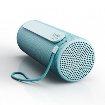 Портативная Bluetooth-колонка Loewe We. HEAR 1 Aqua Blue