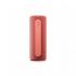 Портативная Bluetooth-колонка Loewe We. HEAR 1 Coral Red