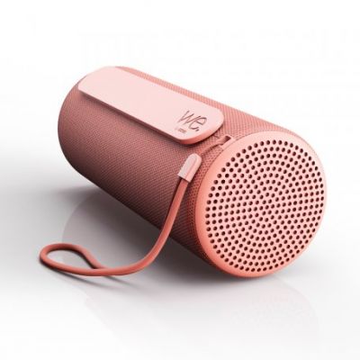 Портативная Bluetooth-колонка Loewe We. HEAR 2 Coral Red