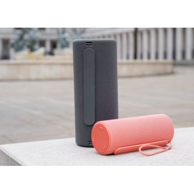 Портативная Bluetooth-колонка Loewe We. HEAR 2 Coral Red