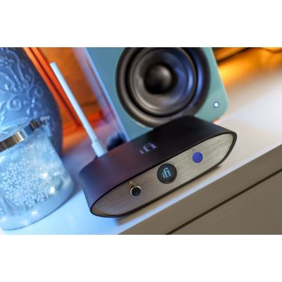 Bluetooth-ресивер iFi Audio ZEN Blue V2