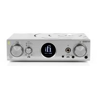 ЦАП iFi Audio PRO iDSD 4.4