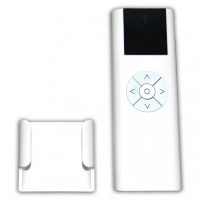 Экран Classic Solution Classic Lyra (1:1) 248x249 (E 240x240/1 MW-M8/W)