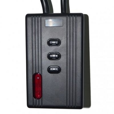 Экран Classic Solution Classic Lyra (1:1) 248x249 (E 240x240/1 MW-M8/W)