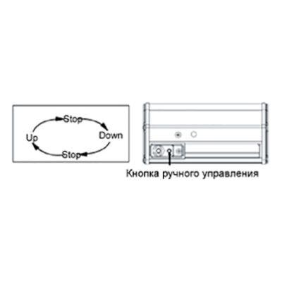 Экран Classic Solution Premier Leo-R (16:9) 190x141 (E 171x96/9 MW-XR/W)
