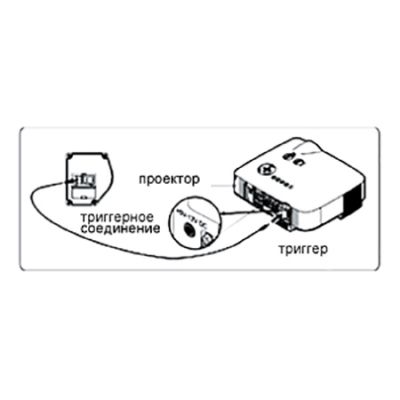 Экран Classic Solution Premier Leo-R (16:9) 190x141 (E 171x96/9 MW-XR/W)