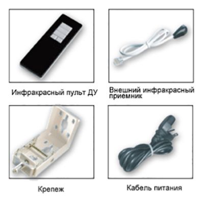 Экран Classic Solution Premier Leo-R (16:9) 190x141 (E 171x96/9 MW-XR/W)