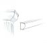 Экран Classic Solution Premier Leo-R (16:9) 190x141 (E 171x96/9 MW-XR/W)