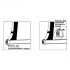 Экран Classic Solution Premier Leo-R (16:9) 190x141 (E 171x96/9 MW-XR/W)