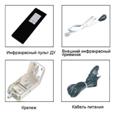 Экран Classic Solution Premier Phoenix-R (4:3) 372х372 (E 362x272/3 MW-PR/W)