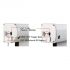 Экран Classic Solution Premier Phoenix-R (4:3) 372х372 (E 362x272/3 MW-PR/W)
