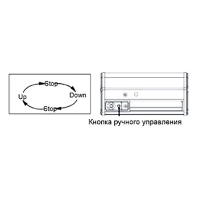 Экран Classic Solution Premier Phoenix-R (4:3) 372х372 (E 362x272/3 MW-PR/W)