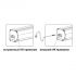 Экран Classic Solution Premier Phoenix-R (4:3) 372х372 (E 362x272/3 MW-PR/W)