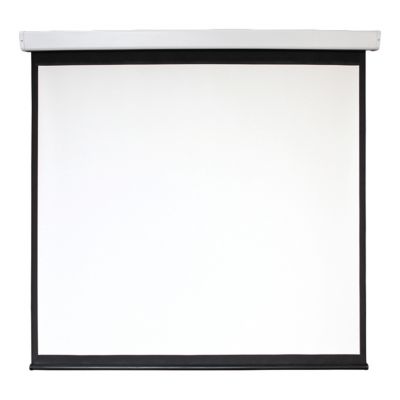 Экран Digis DSEF-1109 (Electra-F, формат 1:1, 156", 288x291, рабочая поверхность 280x280, MW)