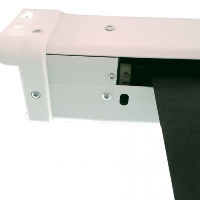 Экран Digis DSEM-163007M (Electra, формат 16:9, 131", 300*300, рабочая поверхность 165*290, MW)