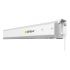Экран Digis Electra формат 16:9 122" (280*280) MW DSEM-162806m