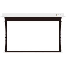 Экран Digis Paramount DSIT-16910 MW, 16:9, 106", 260x182, (234x132), RS232, ИК, пульт ДУ, триггер