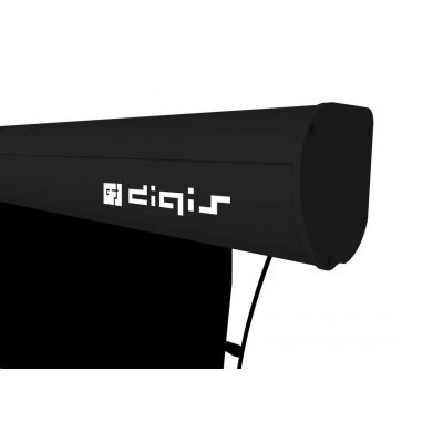 Экран настенный с электроприводом Digis DSTPX-16915 (X-Tension, 16:9, 150", 358x222, MW)