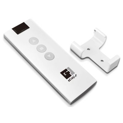 Экран встраиваемый с электроприводом и растяжками Digis Paramount DSIT-16920 MW, 16:9, 200", 469x299 (443x249), RS232, ИК, пульт ДУ, триггер