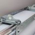 Экран Draper Access FIT/V HDTV (9:16) 269/106" 132*234 XT1000V (M1300) ebd 30"