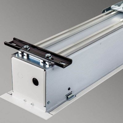 Экран Draper Access FIT/V HDTV (9:16) 269/106" 132*234 XT1000V (M1300) ebd 30"