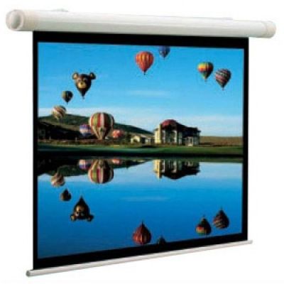 Экран Draper Baronet AV (1:1) 70/70" 178*178 MW 130111