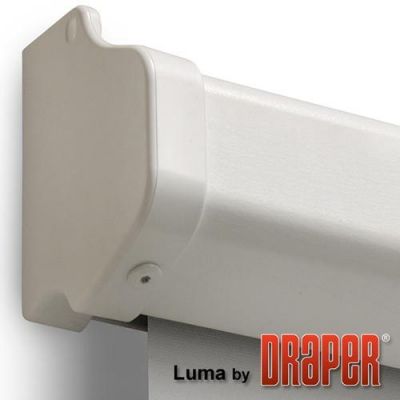 Экран Draper Baronet NTSC (3:4) 213/84" (7') 127*169 HCG (XH800E)