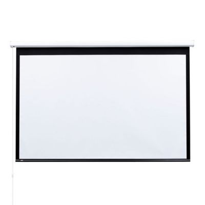 Экран Draper Baronet NTSC (3:4) 244/96" (8') 152*203 MW (XT1000E) ebd 28"
