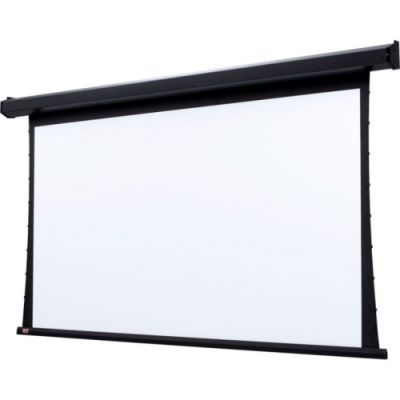 Экран Draper Premier HDTV (9:16) 269/106" 132*234 XT1000V (M1300) ebd 12" case white