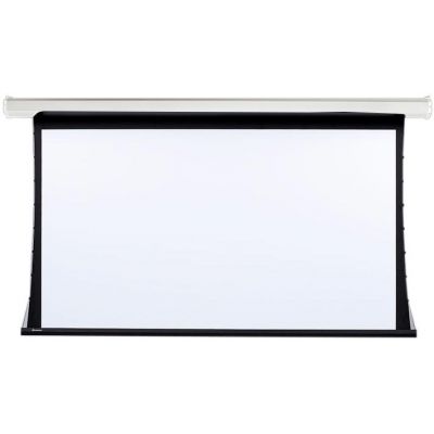 Экран Draper Premier HDTV (9:16) 409/161" 201*356 XT1000VB (M1300) ebd 12" case white
