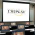 Экран Draper Premier NTSC (3:4) 305/120" 183*244 CH1200V ebd 12" case white
