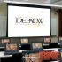 Экран Draper Premier NTSC (3:4) 381/150" 221*295 M1300 (XT1000V) ebd 12" case white