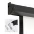 Экран Draper Premier NTSC (3:4) 457/15' 274*366 XT1000V (M1300) ebd 12" case white