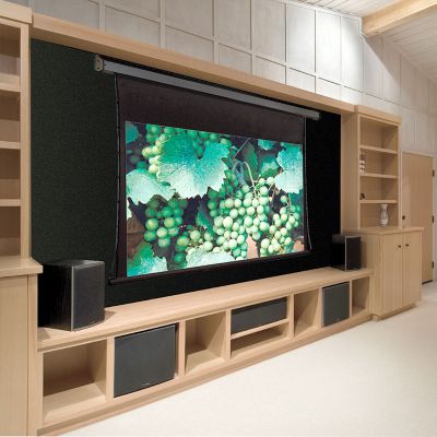 Экран Draper Premier NTSC (3:4) 457/15' 274*366 XT1000V (M1300) ebd 12" case white