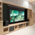 Экран Draper Premier NTSC (3:4) 457/15' 274*366 XT1000V (M1300) ebd 12" case white