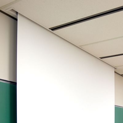 Экран Draper Targa HDTV (9:16) 234/92" 114*203 HCG (XH800E) ebd 40" #173053