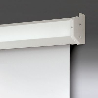 Экран Draper Targa HDTV (9:16) 302/119" 147*264 MW (XT1000E) ebd 30" case white TBD701515