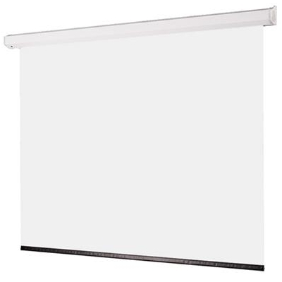 Экран Draper Targa HDTV (9:16) 338/133" 165*295 MW (XT1000E) 700426