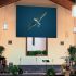 Экран Draper Targa HDTV (92"/16:9) 114x203 MW ebd 40"