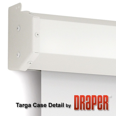 Экран Draper Targa NTSC (3:4) 244/96" (8') 152*203 XT1000E (MW)