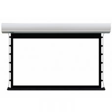 Экран Lumien Cinema Tensioned Control 186x317 см (раб.область 166х295 см) (133") Matte White (белый корпус) LCTC-100126