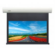 Экран Lumien [LCC-100118] Cinema Control 241x400 см (раб.область 220х390 см) Matte White