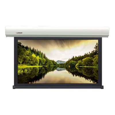 Экран Lumien (LMBC-100108) Master Business Control 214х343 см (159") Matte White 16:10