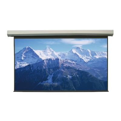 Экран Lumien Master Large Control 470x620 см (раб. область 457x610 см) (300") Matte White LMLC-100103
