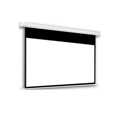 Экран Oray HCM4R 82" (16:9) Black-Out Matte White